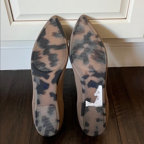 NWT Rothy’s The Point Flat - Picture 10 of 12